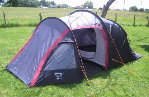 Camping