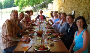 Mini Retreat June 2015