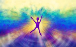 Positive energy